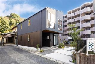 お宿 めぐる Inn Meguru - Dazaifu - 8