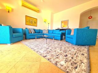 White villa - Hurghada - 8