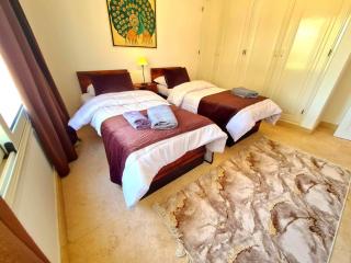 White villa - Hurghada - 4