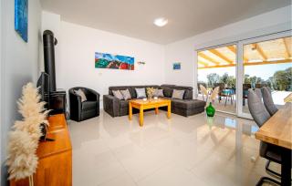 Stunning Home In Kampor - Kampor - 7