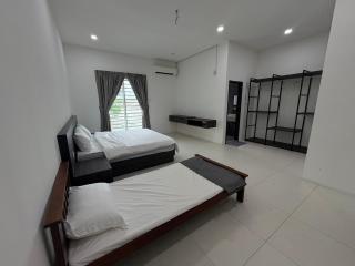 万里望 Menglembu Bestari Homestay - Menglembu - 9
