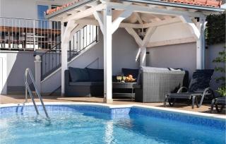 Gorgeous Home In Krilo Jesenice - 1