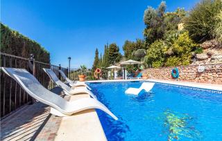 7 Bedroom Stunning Home In Frigiliana - Acebuchal - 9
