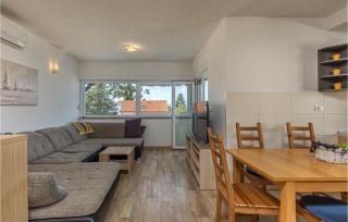 Lovely Apartment In Njivice With Wifi - Njivice - 7