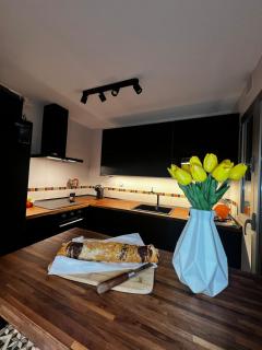 Apartamento cerca de Granada - Churriana de la Vega - 3