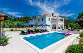 Amazing Home In Gruda With Wifi - Gruda - 0