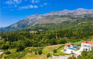 Amazing Home In Gruda With Wifi - Gruda - 5