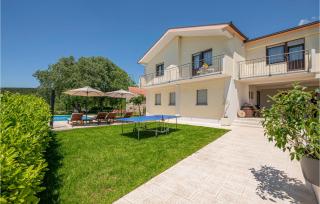 5 Bedroom Stunning Home In Lovrec - Lovreć - 3