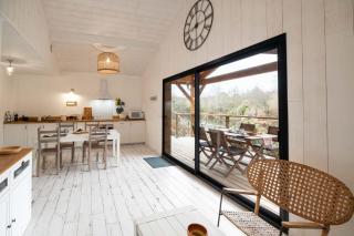 Listed lodge with pool in the heart of the Landes - Vielle-Saint-Girons - 8