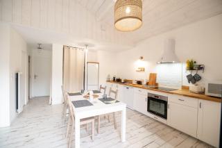 Listed lodge with pool in the heart of the Landes - Vielle-Saint-Girons - 5