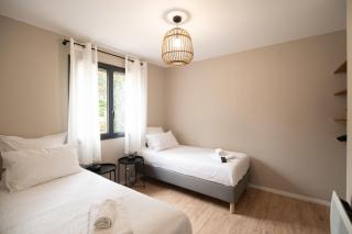 Listed lodge with pool in the heart of the Landes - Vielle-Saint-Girons - 2