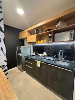 Modern Apartment - Santa Cruz de la Sierra - 1