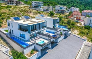 Cozy Home In Makarska With Jacuzzi - Makarska - 9