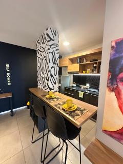Modern Apartment - Santa Cruz de la Sierra - 2