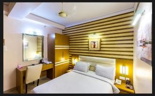 The Regal Park Hotel - Visakhapatnam - 7
