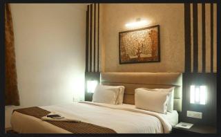 The Regal Park Hotel - Visakhapatnam - 6
