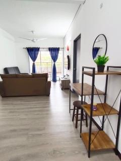 IRDINA HomestayMuslim's 2 at Emerald Avenue Brinchang Centrum - Brinchang - 9