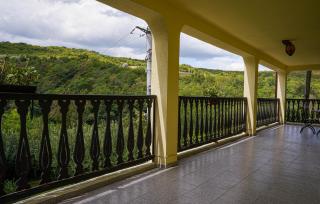 Pension Casa cu Tei - Sărata-Monteoru - 9