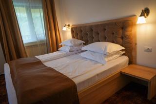 Pension Casa cu Tei - Sărata-Monteoru - 7
