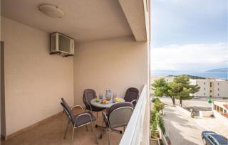 Apartment Vukovarska V - Makarska - 6