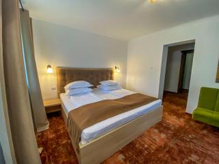 Pension Casa cu Tei - Sărata-Monteoru - 6