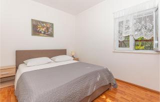 One-Bedroom Holiday Home In Bilice - Bilice - 5