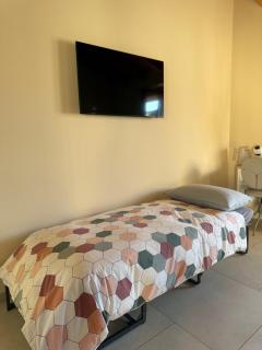 La Corte dell'Angelo - Riccardo Room - Orio al Serio - 8