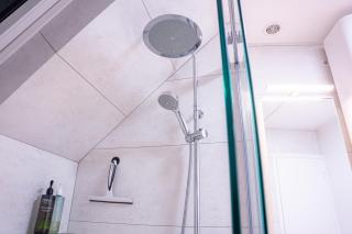 Évasion urbaine studio moderne à Chalon - By Primo - 1