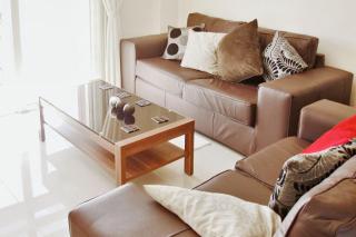 Comfortable Apartment in Larnaca with Shared Pool - Tersephanou - 6