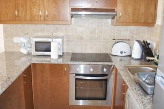 Comfortable Apartment in Larnaca with Shared Pool - Tersephanou - 3