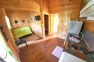 Bungalow charmant à Vincendo avec piscine partagée - Saint-Joseph - 7