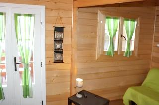 Bungalow charmant à Vincendo avec piscine partagée - Saint-Joseph - 6