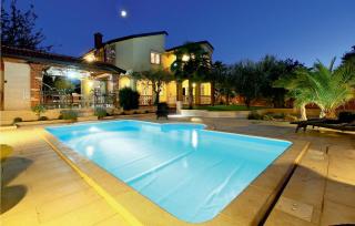 One-Bedroom Apartment In Kosinozici - Košinožići - 5
