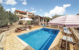 Holiday Home Vela Rina Iv - 8