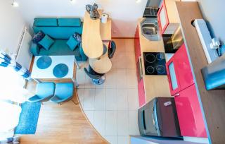 Stunning Apartment In Zarnowska - Żarnowska - 4
