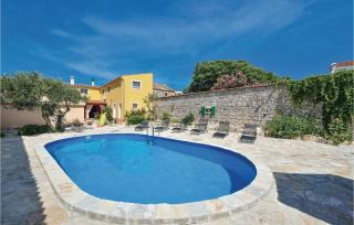 Holiday Home Pakostane 12 With Outdoor Swimmingpool - Pakoštane - 1