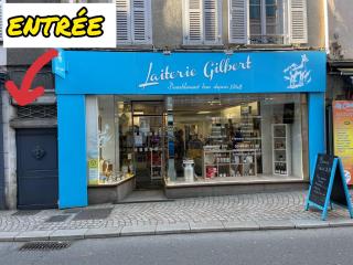 Les apparts du TRECH - Tulle - 5