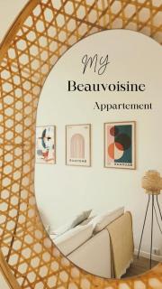 My Beauvoisine - Rouen - 0