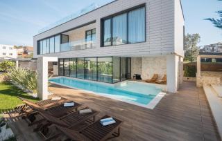 Lovely Home In Funtana With Sauna - Funtana (Fontane) - 1