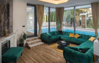 Lovely Home In Funtana With Sauna - Funtana (Fontane) - 8