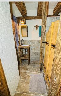 BFC Ferienwohnung in Freudenstadt-Grüntal - Freudenstadt - 9