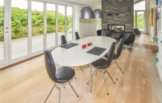 Stunning Home In Løkken With Kitchen - Løkken - 6