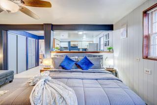 Elmwood Park Remodeled Studio Condo - Elmwood Park - 9