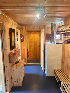Convenient ski in-out on Norefjell in the alpine village - Surteberg - 3