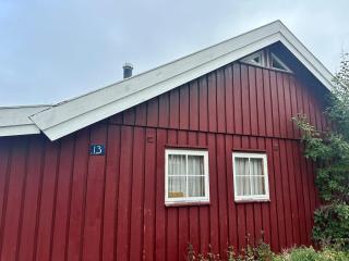 Convenient ski in-out on Norefjell in the alpine village - Surteberg - 2