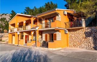 2 Bedroom Amazing Apartment In Modric - Rovanjska - 0