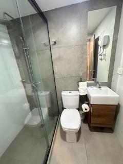 Modern Apartment - Santa Cruz de la Sierra - 7