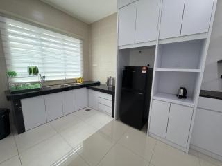 万里望 Menglembu Bestari Homestay - Menglembu - 5