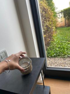 Serene & Private Garden Oasis - Praag - 1