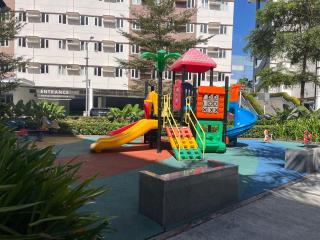 Aras Solace Place - 1